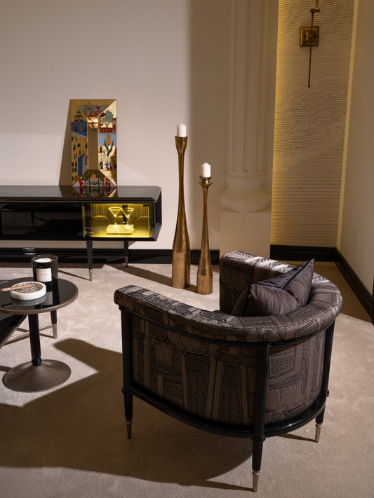 Istanbul sofa set