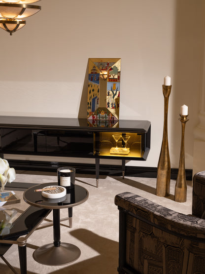 Istanbul Dining Set