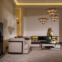 Istanbul sofa set