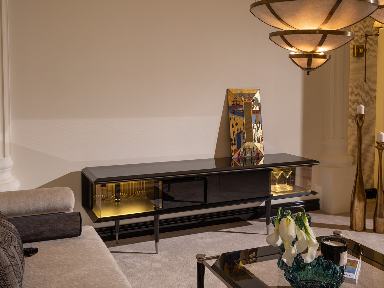 Istanbul TV Unit