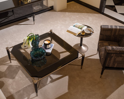 Istanbul Coffee Table