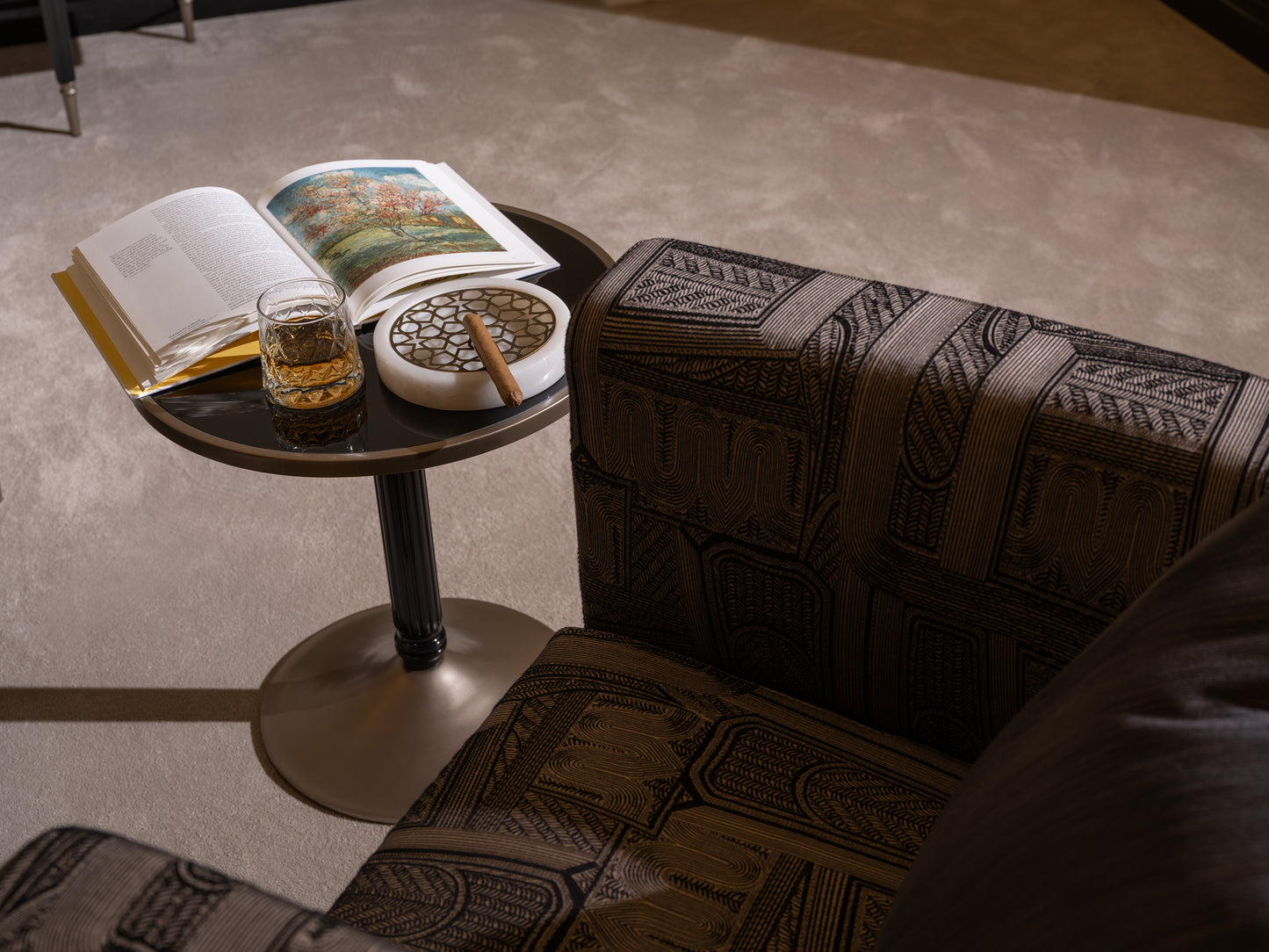 Istanbul sofa set