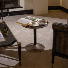 Istanbul Side Table