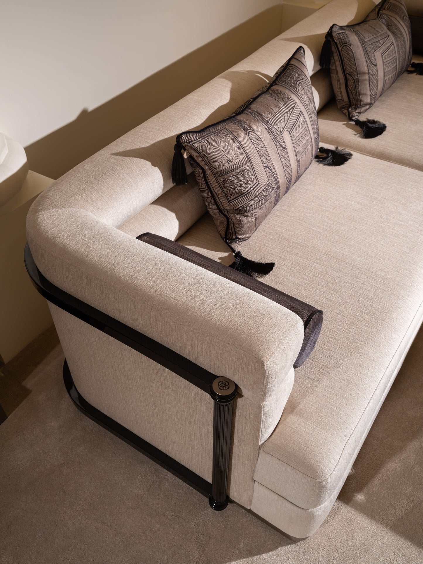 Istanbul sofa set