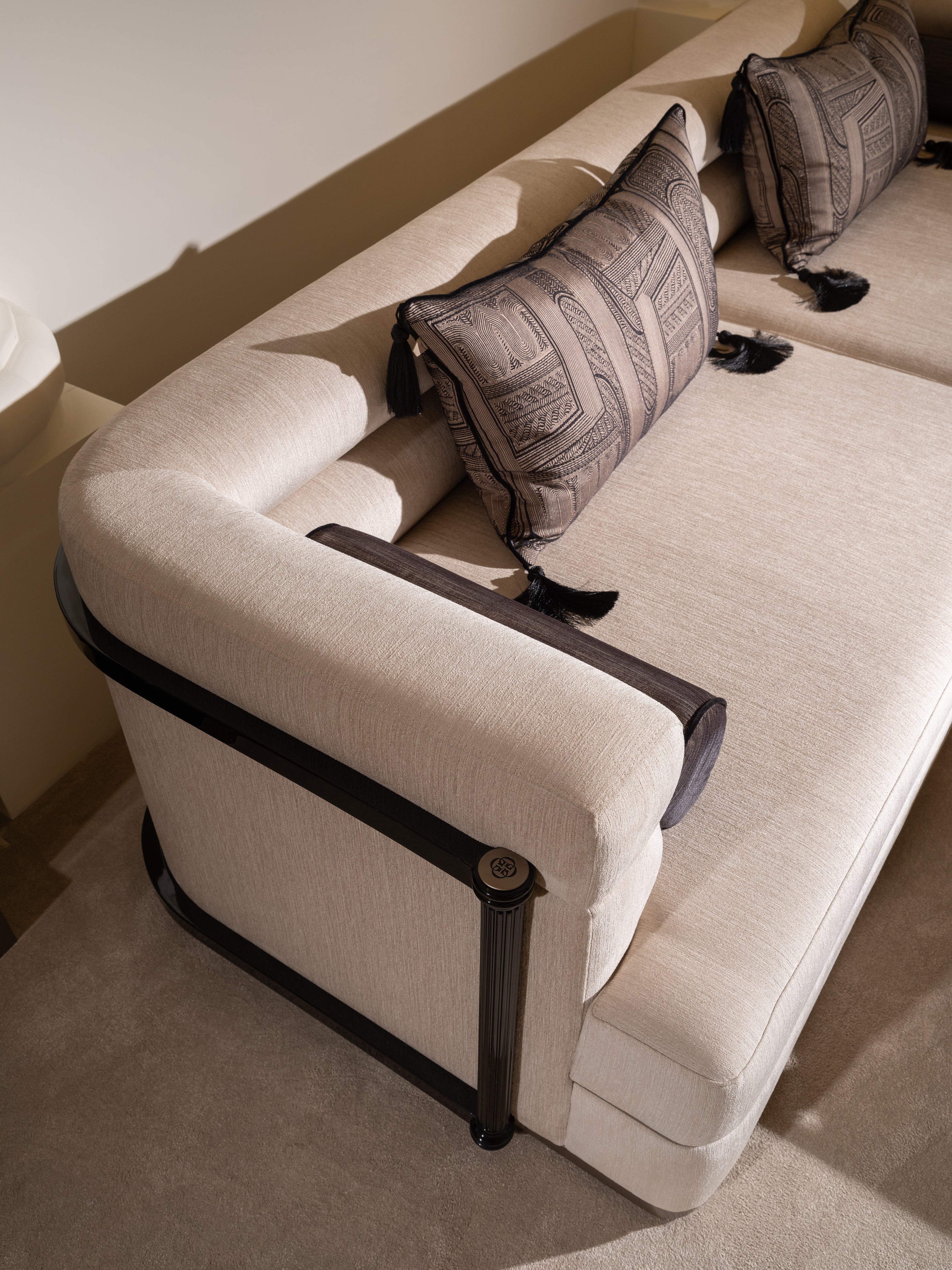 Istanbul sofa set