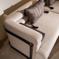 Istanbul sofa set