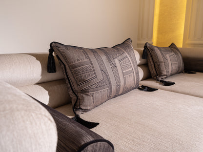 Istanbul sofa set