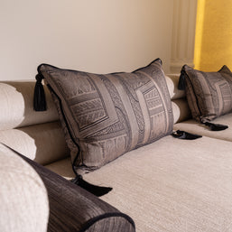 Istanbul sofa set
