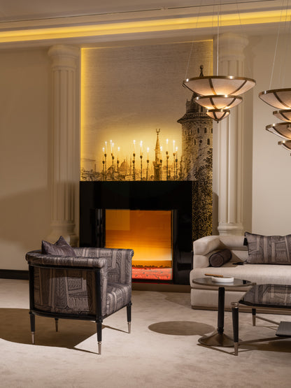 Istanbul sofa set