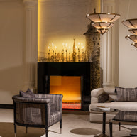 Istanbul sofa set