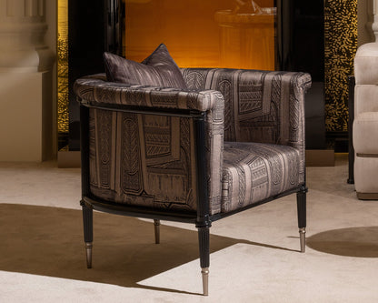Istanbul Armchair
