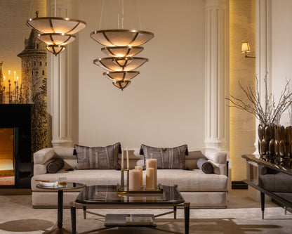 Istanbul 2 Seater Sofa
