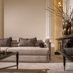 Istanbul 4 Seater Sofa