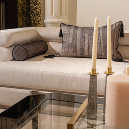 Istanbul 3 Seater Sofa