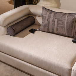 Istanbul 3 Seater Sofa