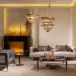 Istanbul Coffee Table– Ex Display