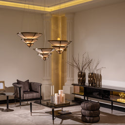 Istanbul sofa set