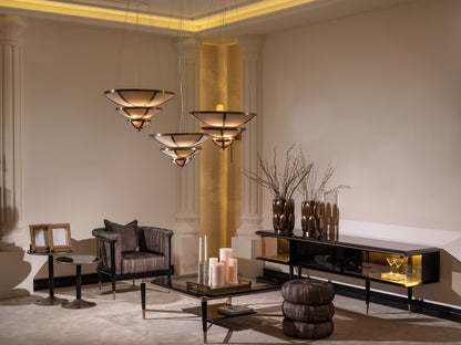 Istanbul sofa set