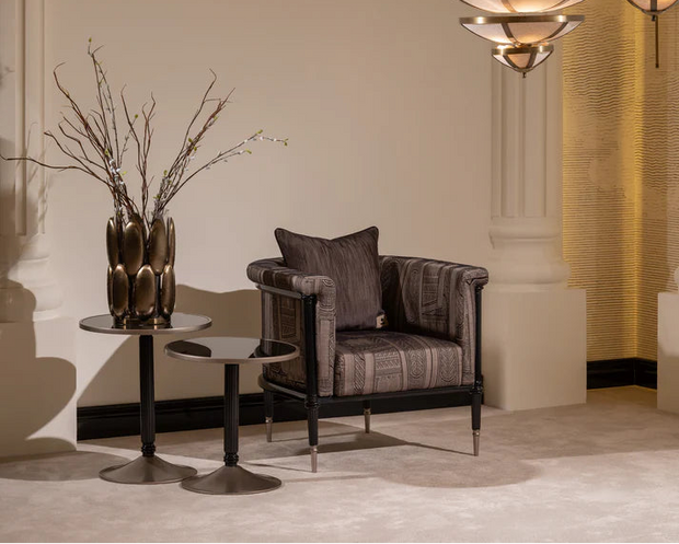 Istanbul Nesting Tables