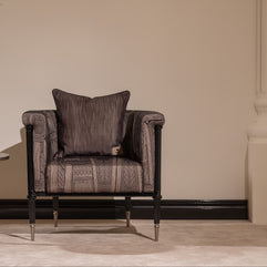 Istanbul Armchair