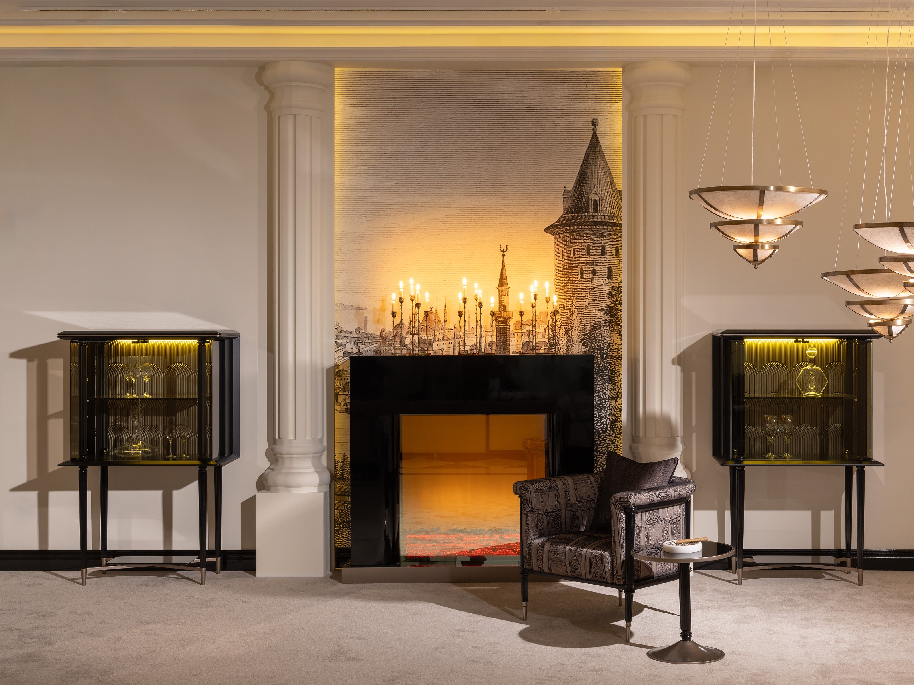 Istanbul Bar Unit – Ex Display