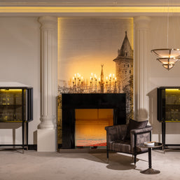 Istanbul Bar Unit – Ex Display