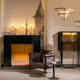 Istanbul Dining Set