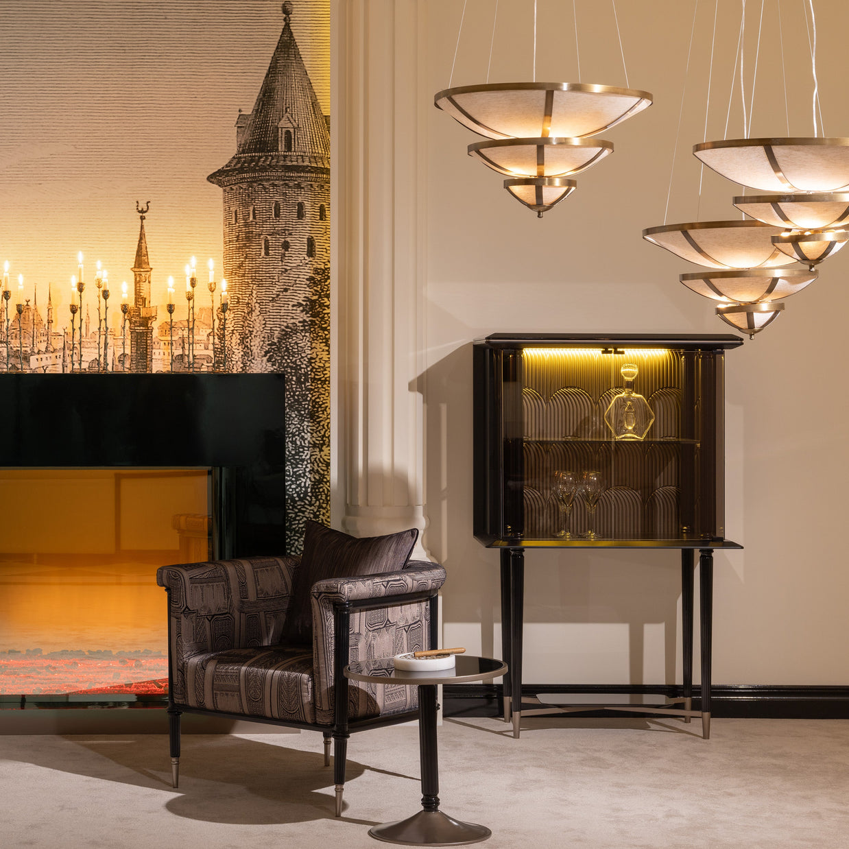 Istanbul Bar Unit – Ex Display