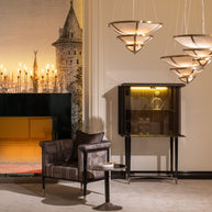 Istanbul Bar Unit – Ex Display