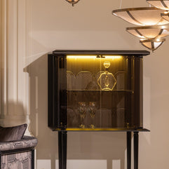 Istanbul Bar Unit – Ex Display