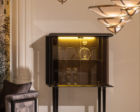 Istanbul Bar Unit – Ex Display