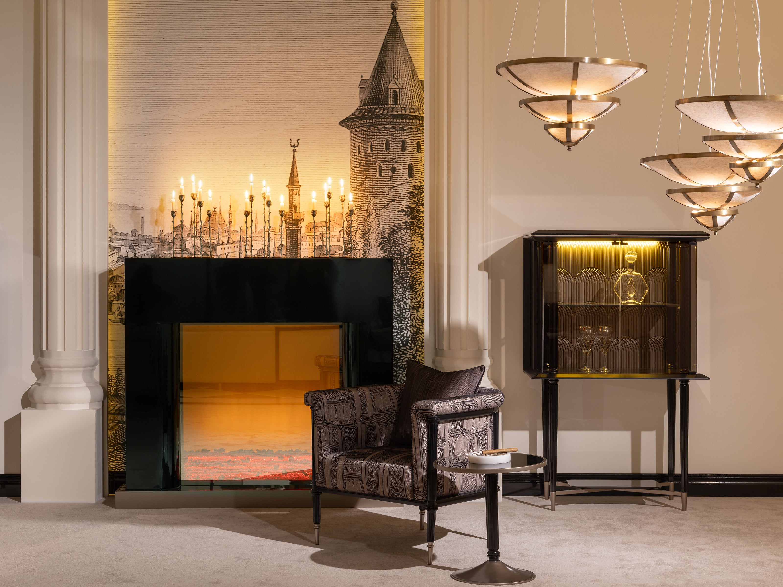 Istanbul Bar Unit
