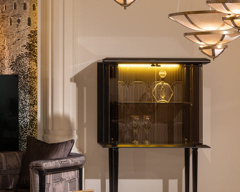 Istanbul Bar Unit