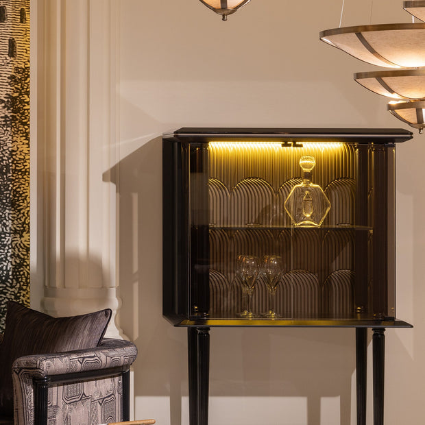 Istanbul Bar Unit