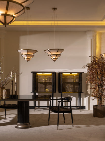 Istanbul Dining Set