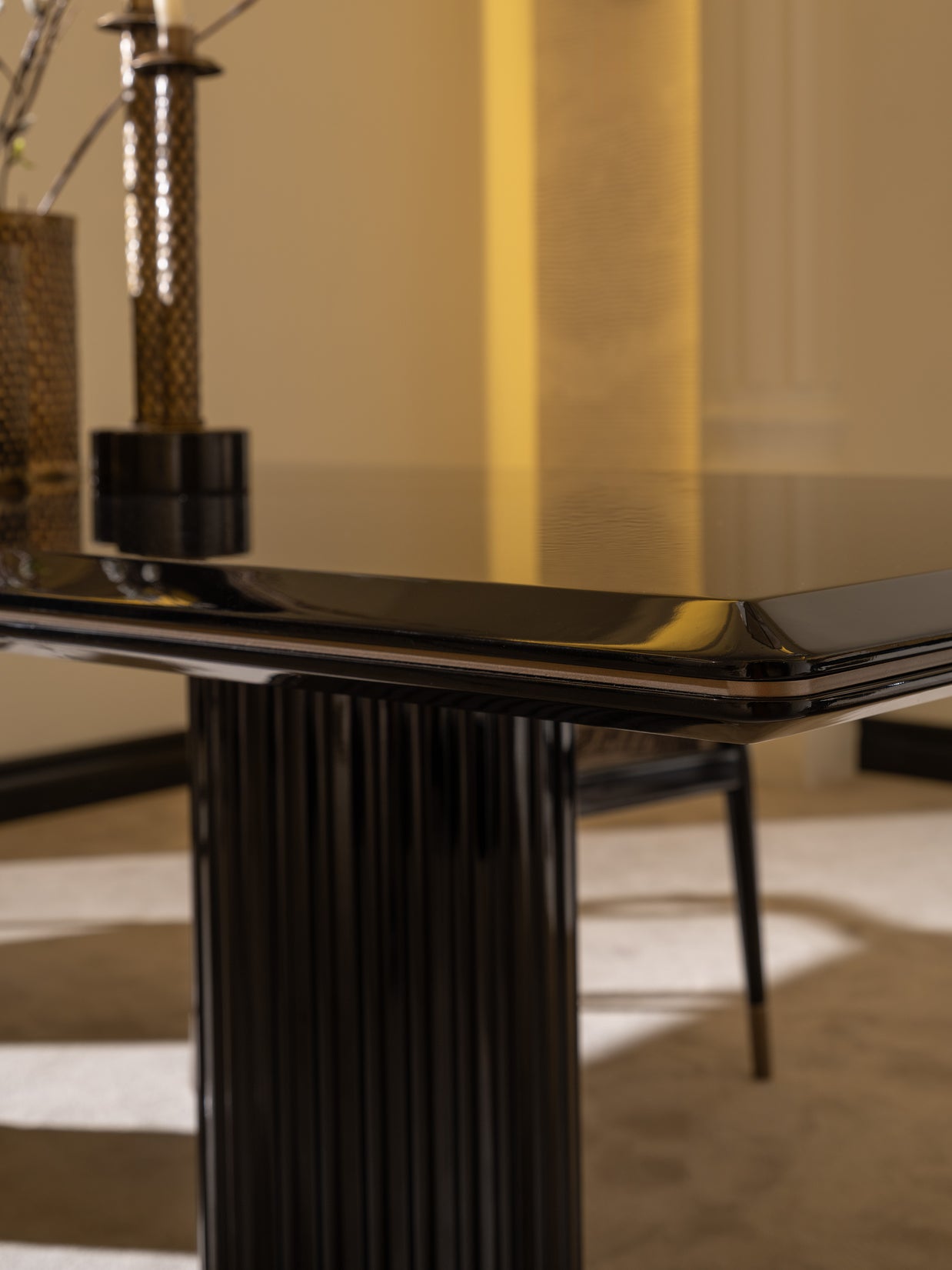Istanbul Dining Set