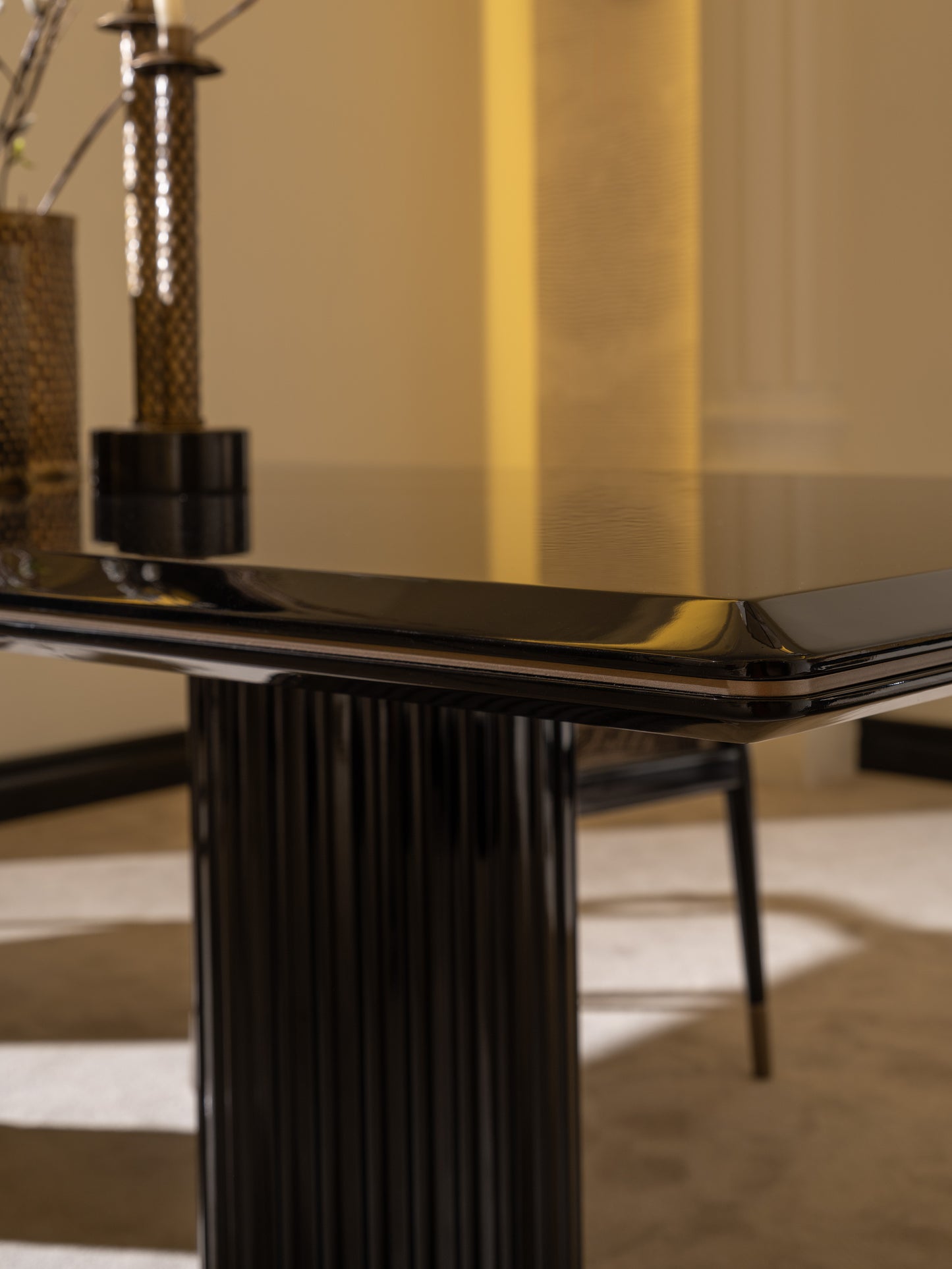 Istanbul Dining Set