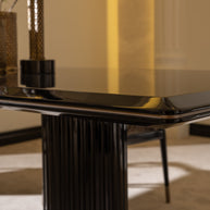Istanbul Dining Set