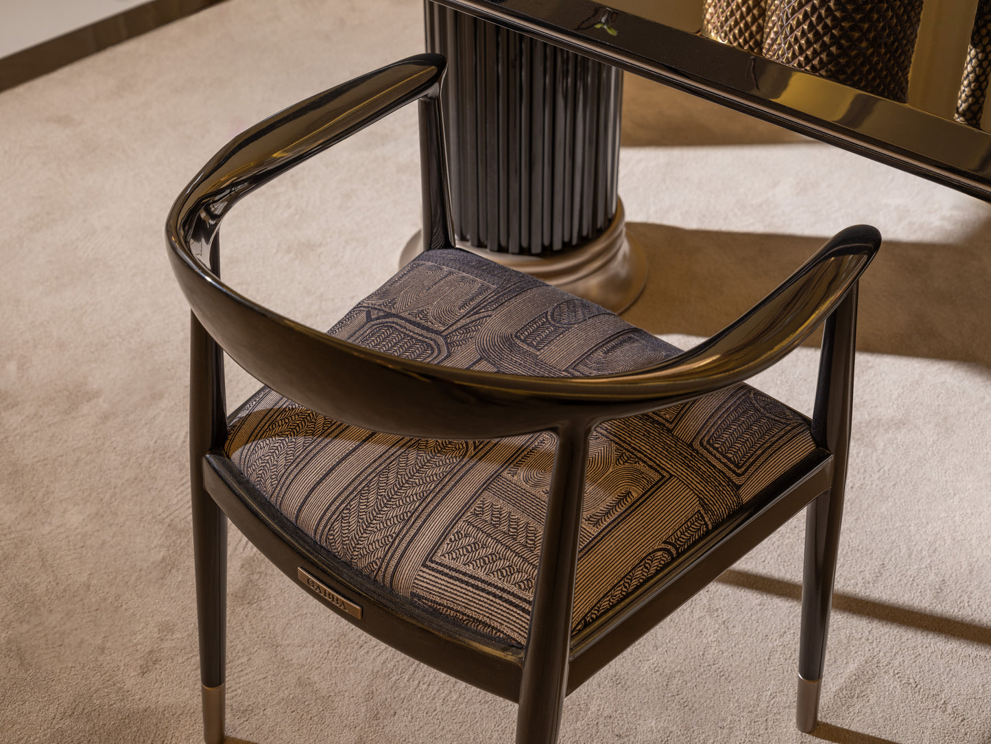 Istanbul Dining Set