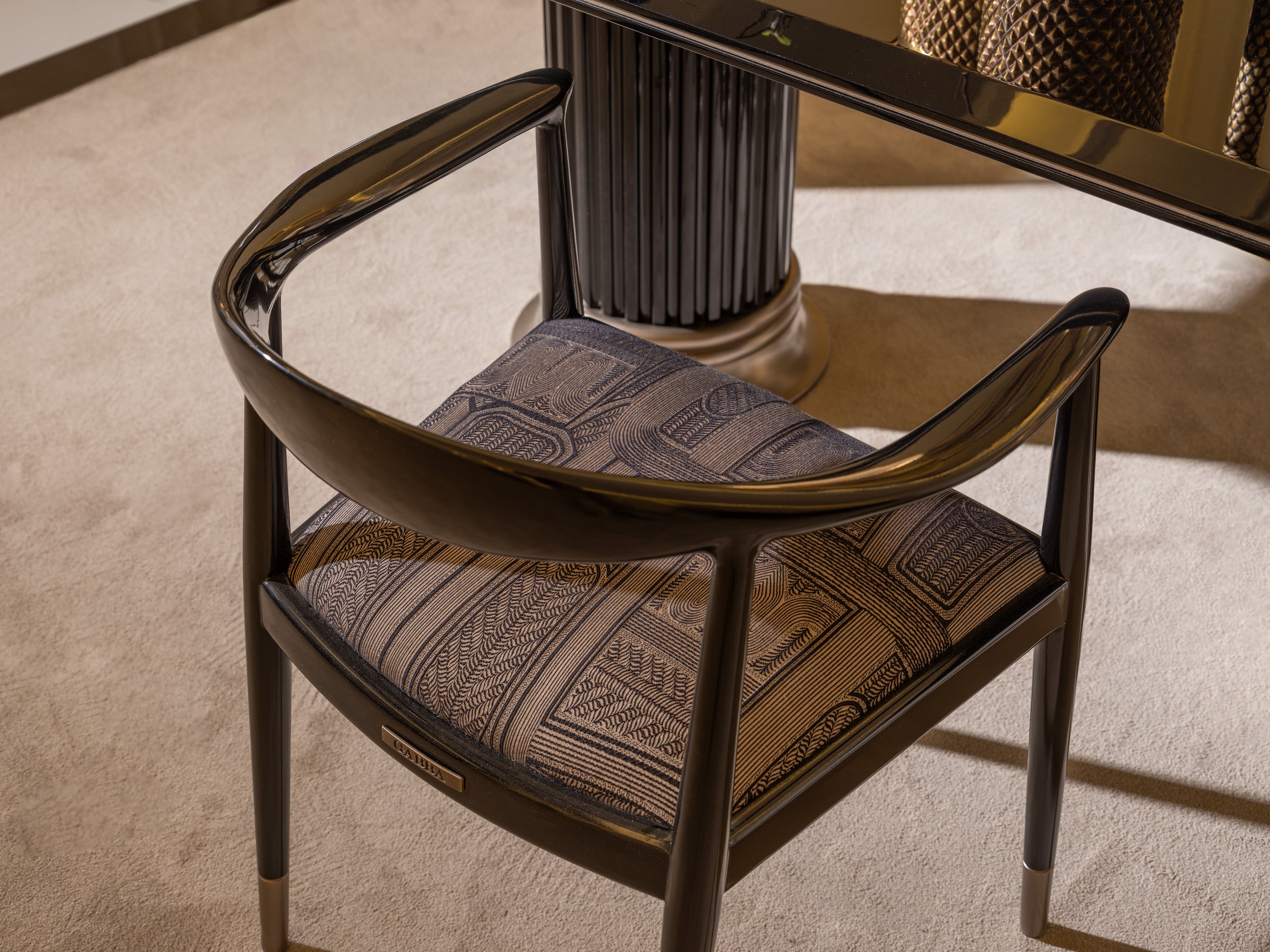 Istanbul Dining Set