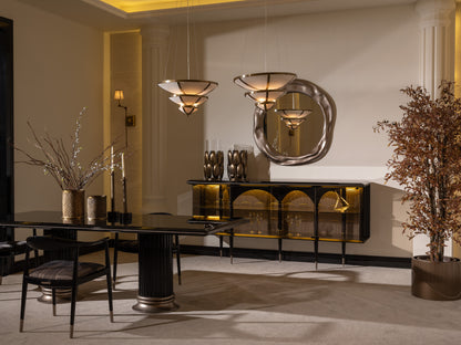 Istanbul Dining Set
