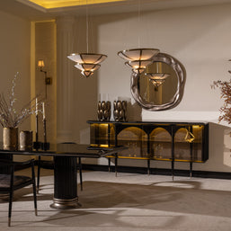 Istanbul Dining Table– Ex Display