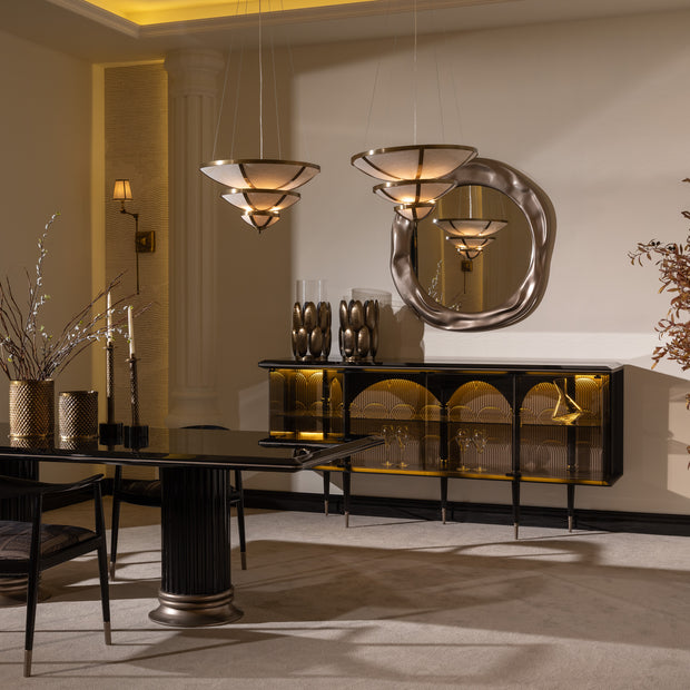 Istanbul Dining Set