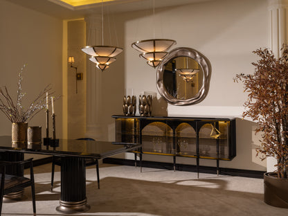 Istanbul Dining Set
