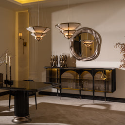 Istanbul Dining Set