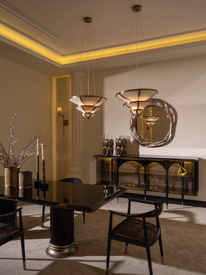 Istanbul Dining Set