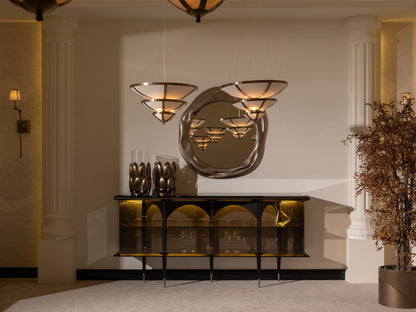 Istanbul Dining Set