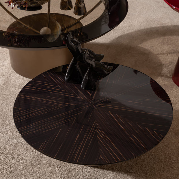 Zenith Coffee Table-Top Glass