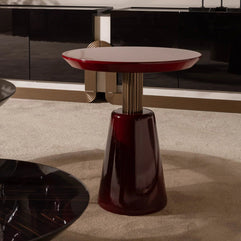 Zenith Side Table