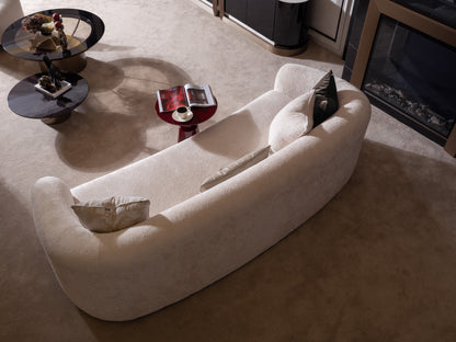 Zenith Sofa Set